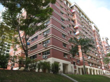 Blk 125 Kim Tian Road (Bukit Merah), HDB 4 Rooms #142572